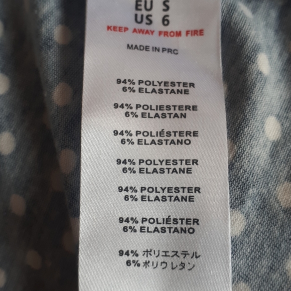 Angeleye London dress - Picture 5 of 5